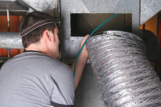 Best HVAC System Cleaning in Gosport, IN