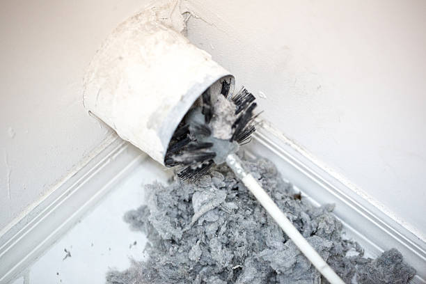 Best Duct Repair and Sealing Services in Gosport, IN